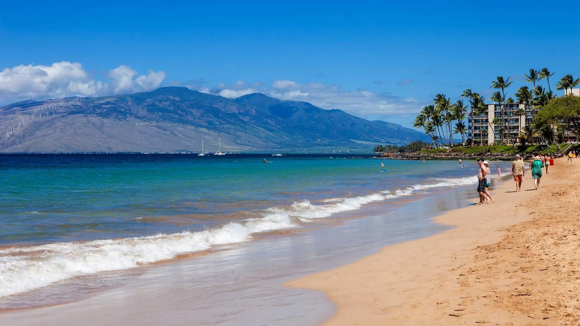 Holiday home Maui Banyan T304 - Mch Villa Kihei