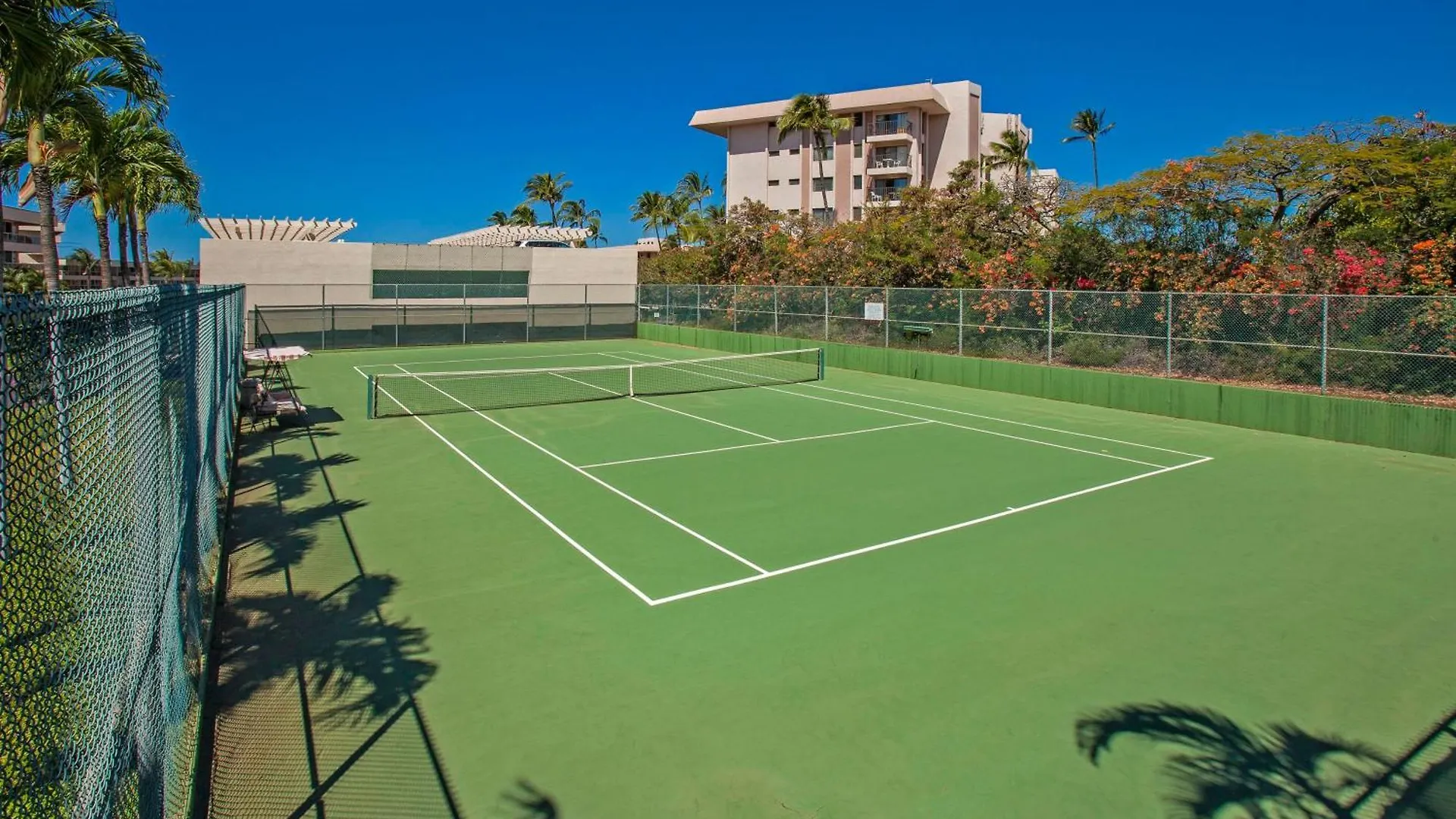 Maui Banyan T304 - Mch Villa Kihei 0*,  United States