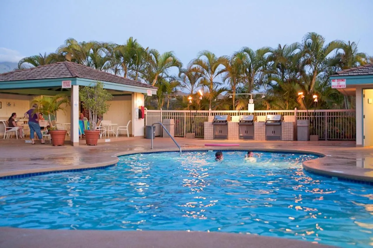 Maui Banyan T304 - Mch Villa Kihei 0*,  United States