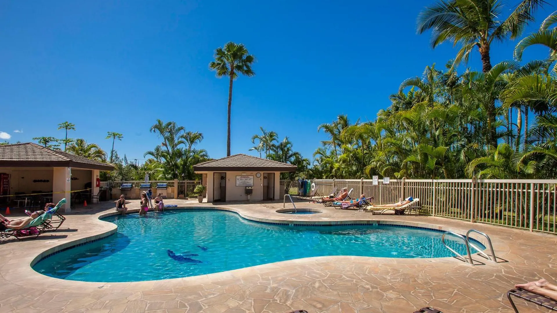 Holiday home Maui Banyan T304 - Mch Villa Kihei United States