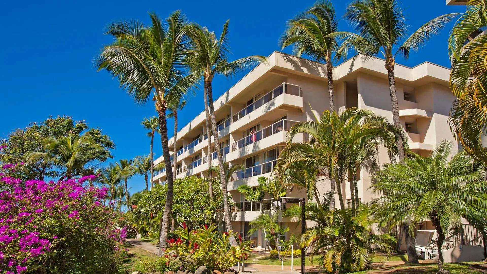 Holiday home Maui Banyan T304 - Mch Villa Kihei United States