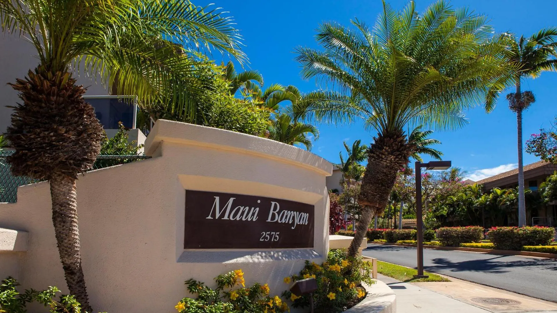 Maui Banyan T304 - Mch Villa Kihei Holiday home