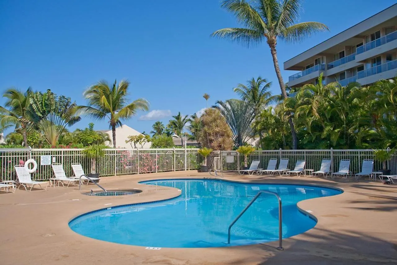 Villa Maui Banyan T304 - Mch à Kihei Hébergement de vacances