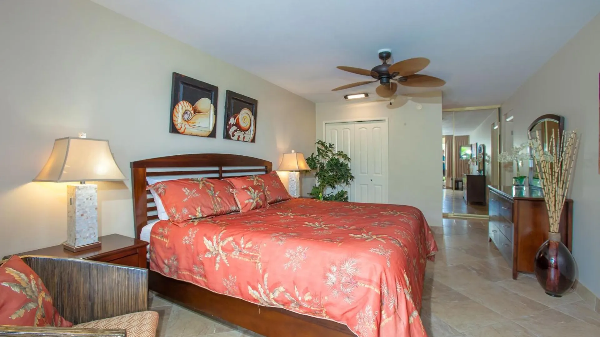 Hébergement de vacances Villa Maui Banyan T304 - Mch à Kihei