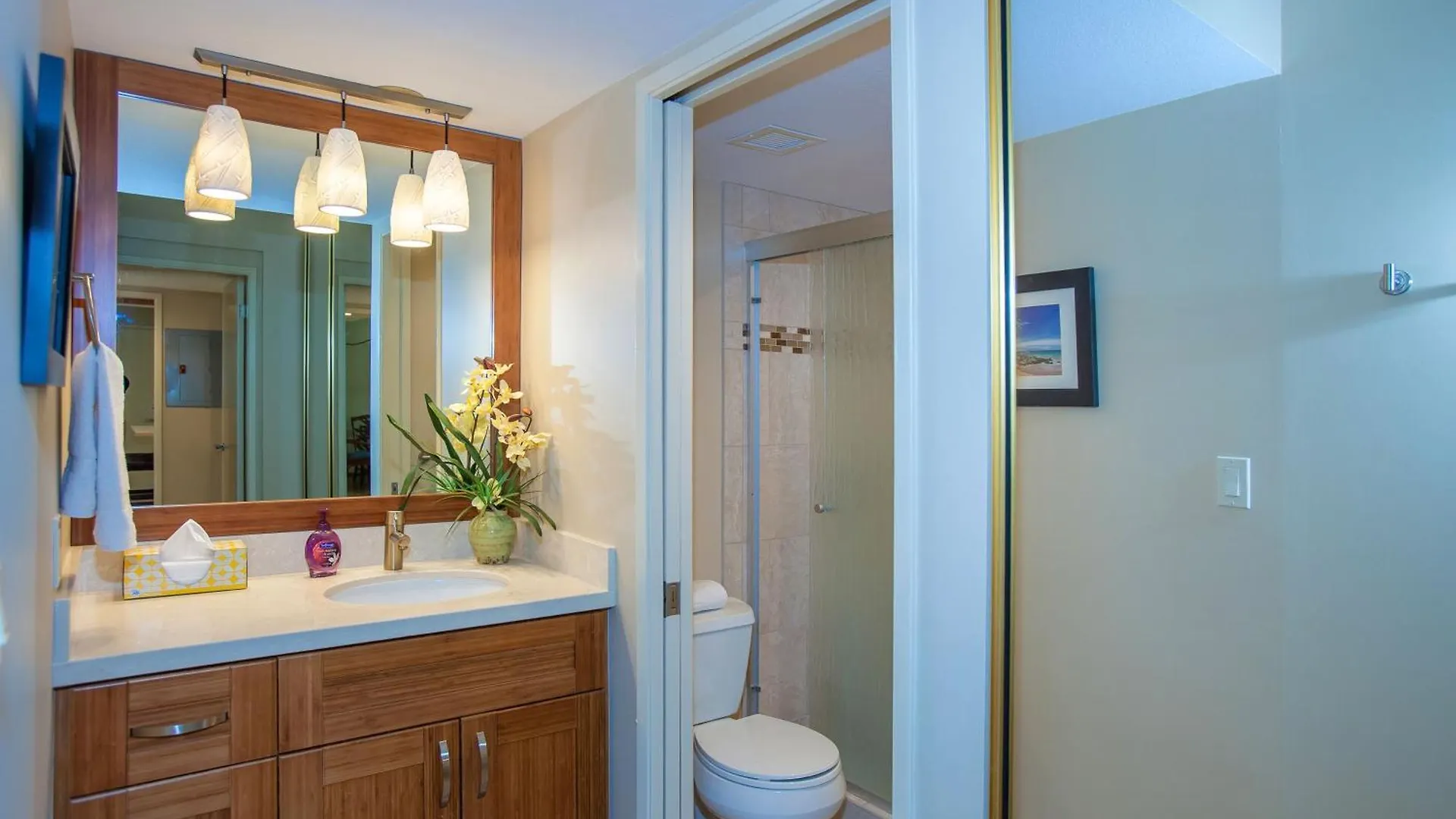 Villa Maui Banyan T304 - Mch à Kihei