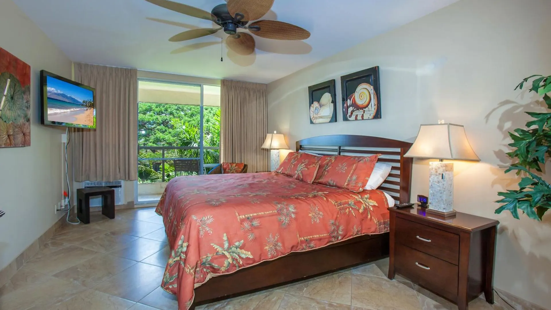 Hébergement de vacances Villa Maui Banyan T304 - Mch à Kihei États-Unis