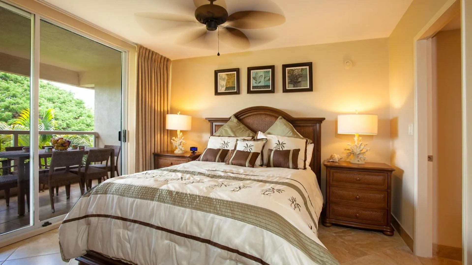 Villa Maui Banyan T304 - Mch à Kihei
