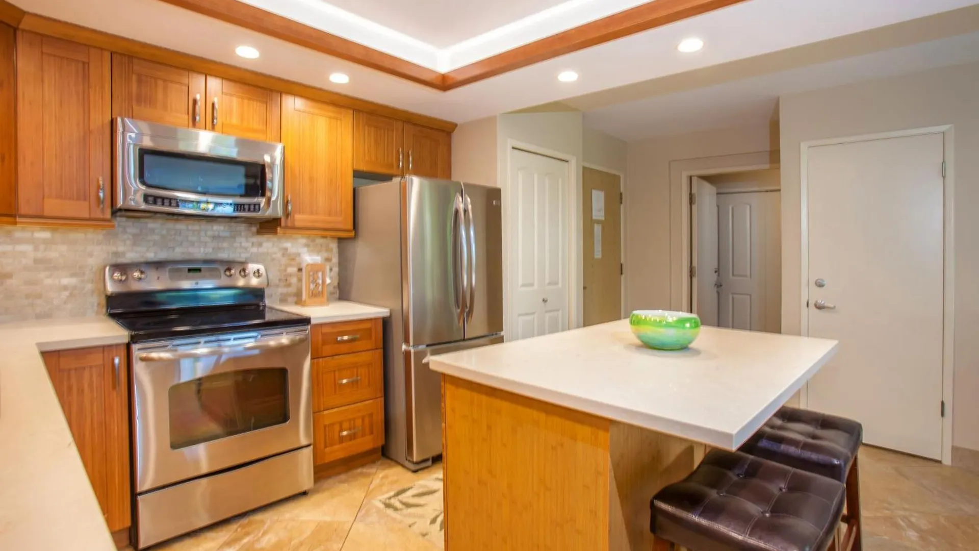 Hébergement de vacances Villa Maui Banyan T304 - Mch à Kihei