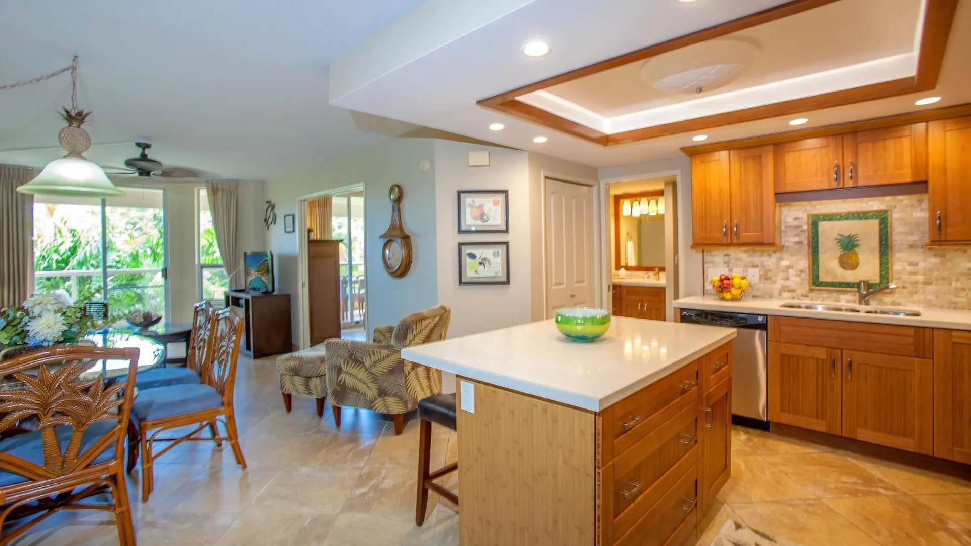 Villa Maui Banyan T304 - Mch à Kihei États-Unis