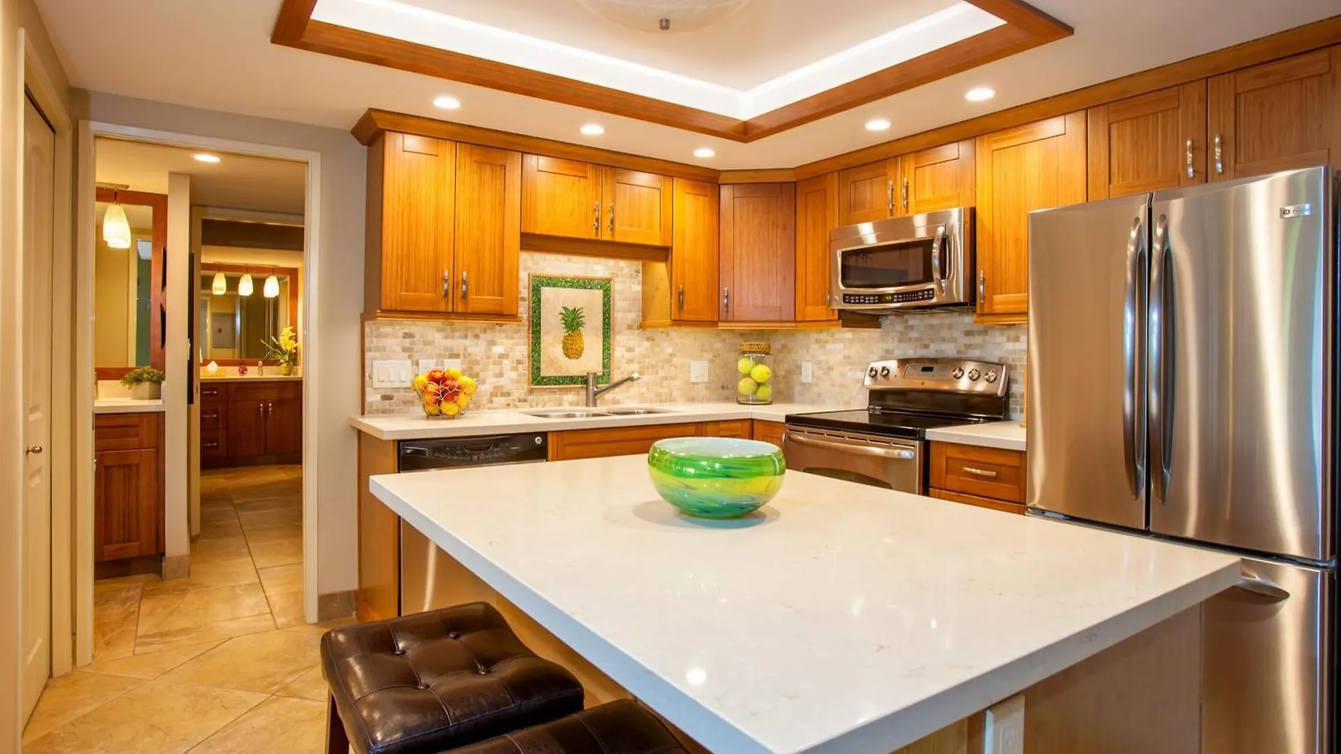 Villa Maui Banyan T304 - Mch à Kihei