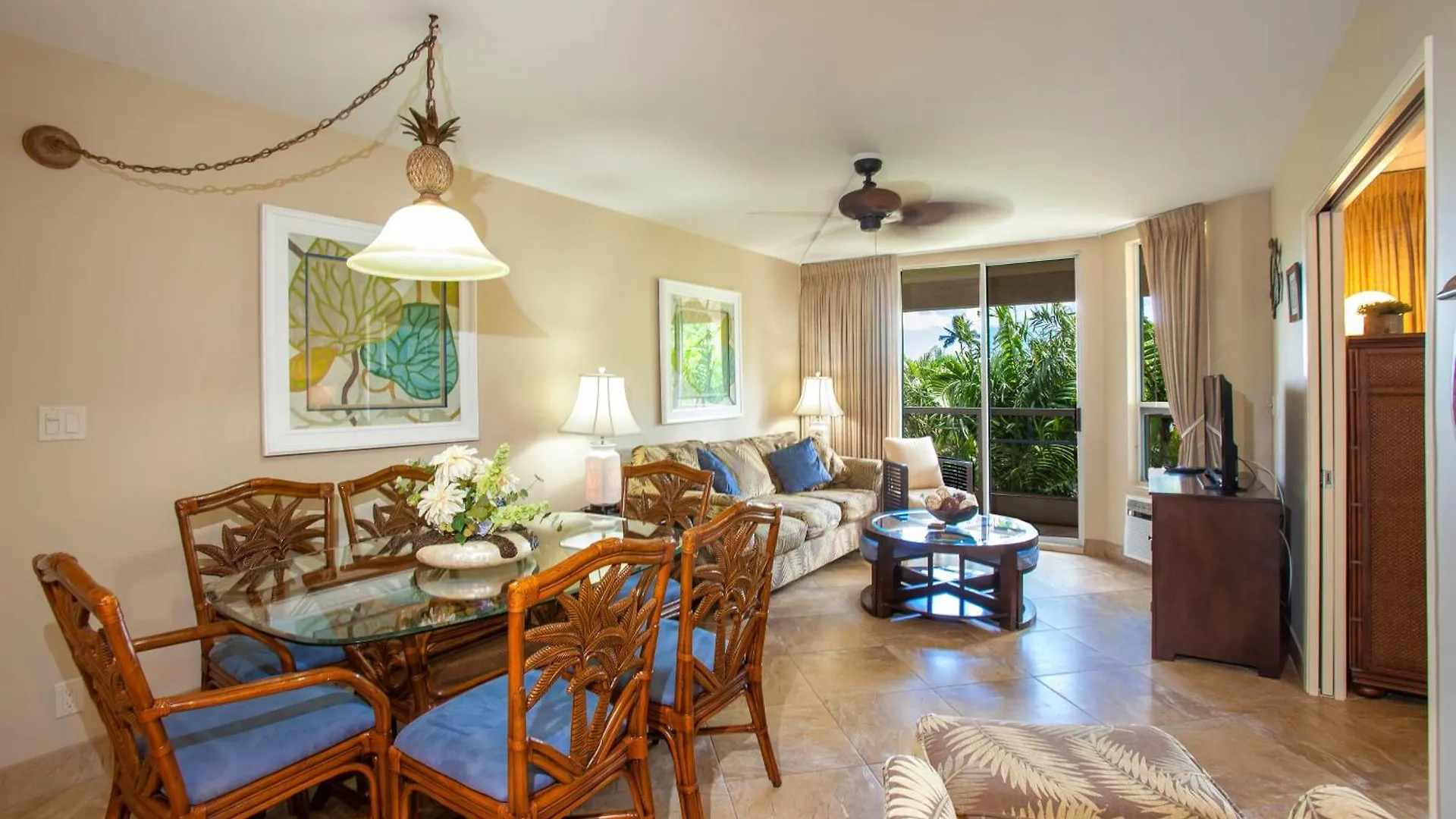 Villa Maui Banyan T304 - Mch à Kihei 0*,  États-Unis
