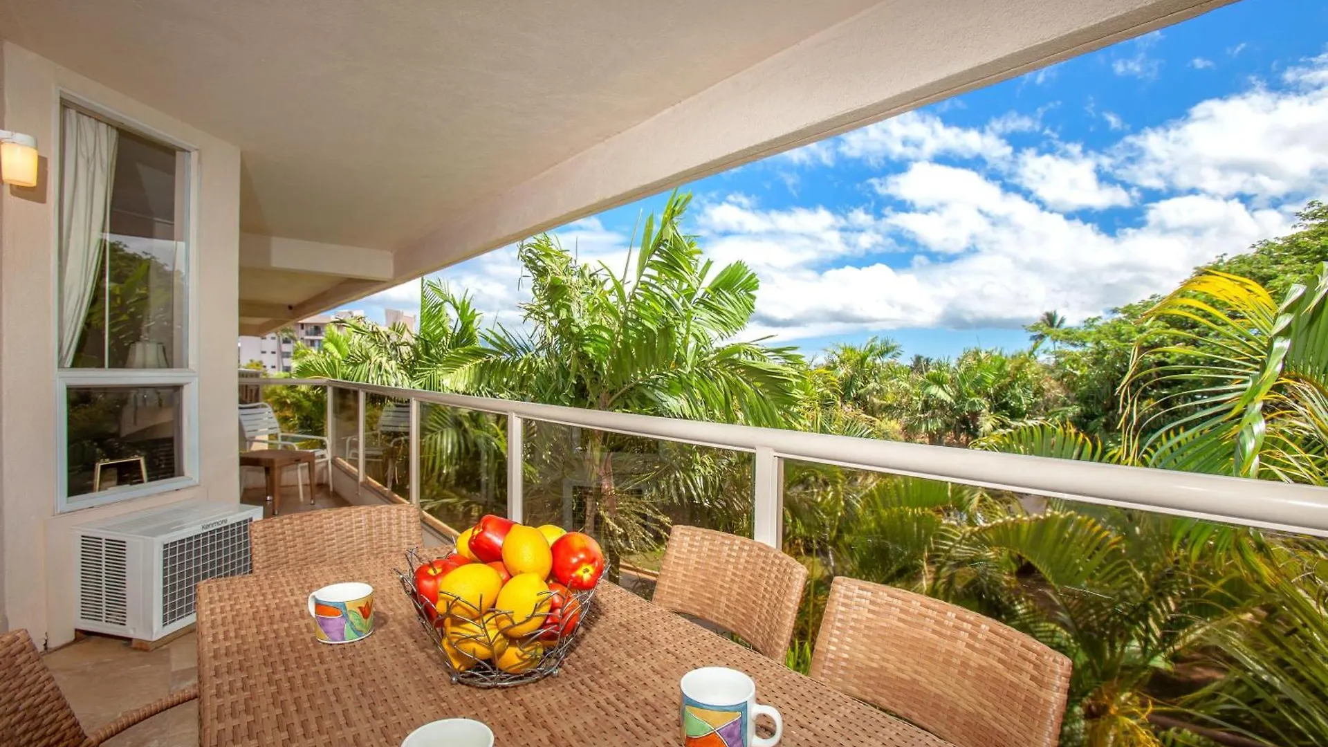 Villa Maui Banyan T304 - Mch à Kihei